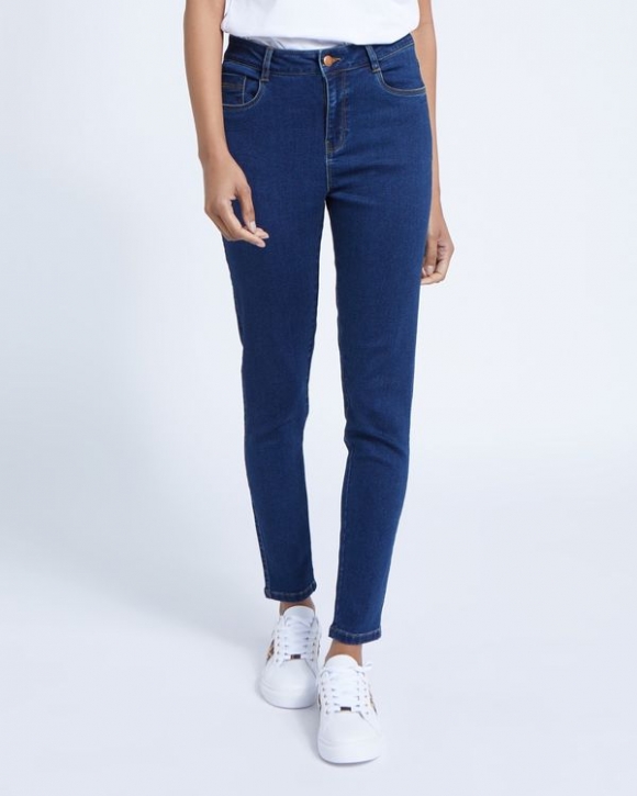 Knitted Skinny Jeans Knitted Skinny Jeans