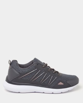 Mesh Trainer Mesh Trainer