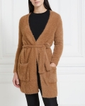 Gallery Fluffy Cardigan Gallery Fluffy Cardigan
