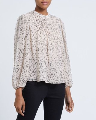 High Neck Top High Neck Top