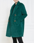 Gallery Bijou Drawn Coat Gallery Bijou Drawn Coat