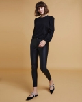 Gallery Coated Jeans Gallery Coated Jeans