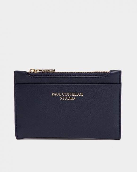 Paul Costelloe Living Studio Leather Coin Purse Paul Costelloe Living Studio Leather Coin Purse