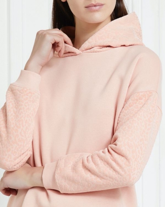 Gallery Animal Hoodie Gallery Animal Hoodie