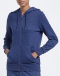 Zip Through Hoodie Zip Through Hoodie