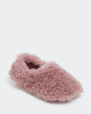 Faux Fur Shootie Faux Fur Shootie