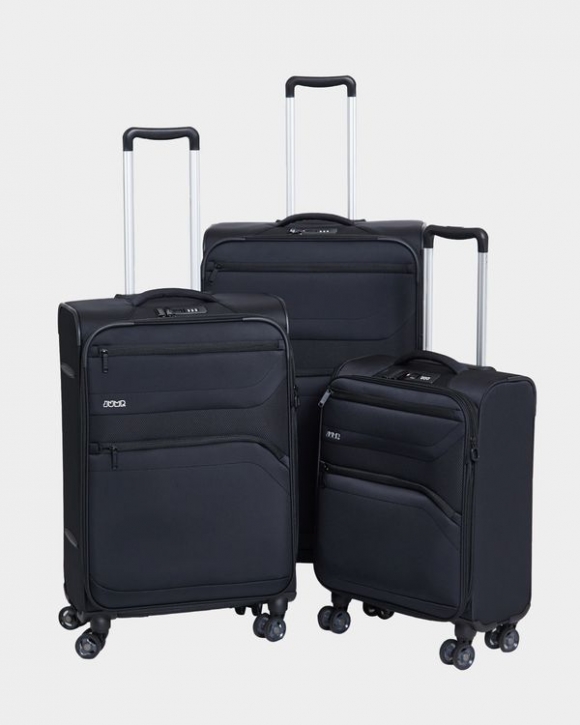 Jump Moorea Softside Luggage Jump Moorea Softside Luggage