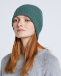 Carolyn Donnelly The Edit Cashmere Hat Carolyn Donnelly The Edit Cashmere Hat