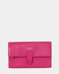 Paul Costelloe Living Studio Travel Wallet Pink Paul Costelloe Living Studio Travel Wallet Pink