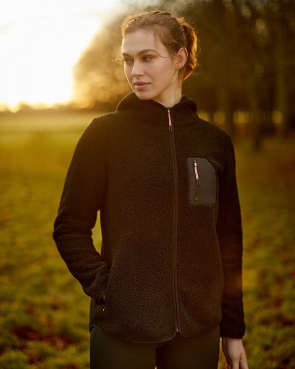 Bonded Fleece Bonded Fleece