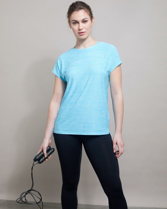 Textured T-Shirt Textured T-Shirt