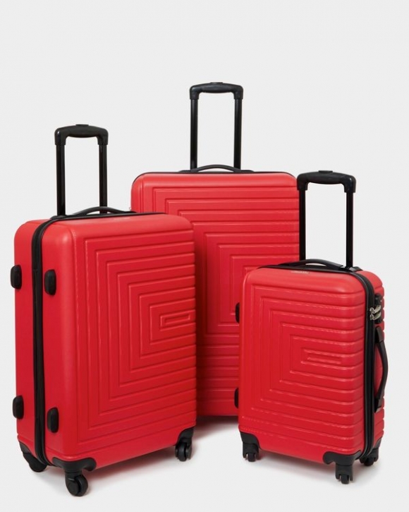 Hard Shell Four Spinner Wheel Luggage Hard Shell Four Spinner Wheel Luggage