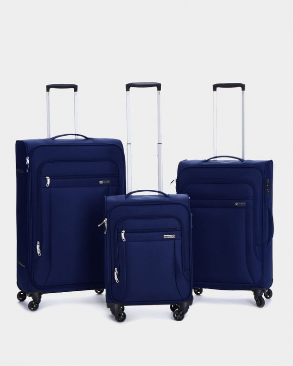 Lightweight Four Spinner Wheel Luggage Lightweight Four Spinner Wheel Luggage