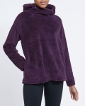 Toggle Fleece Hoodie Toggle Fleece Hoodie