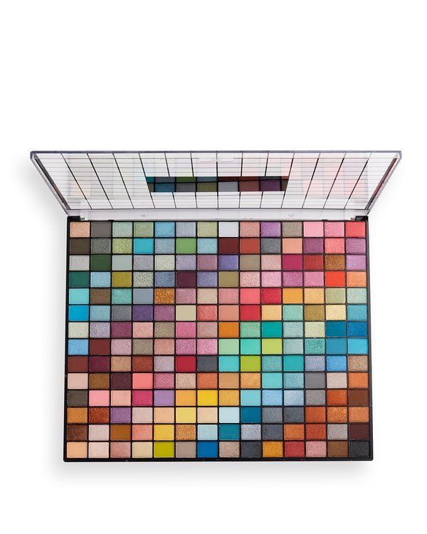 Makeup Revolution 196 Stars Eyeshadow Palette