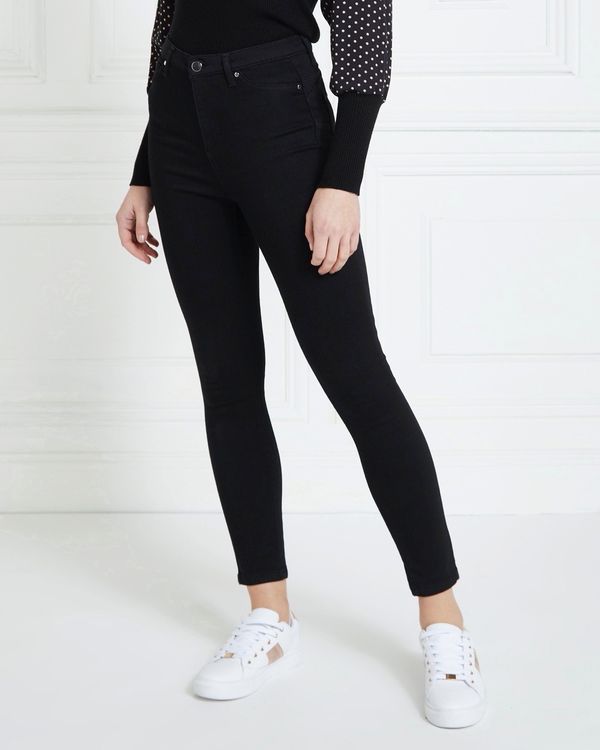 Gallery Define And Lift Jeans