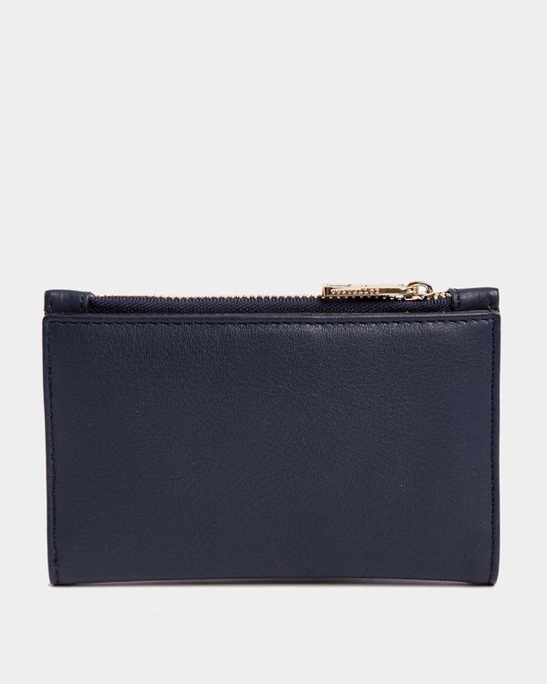 Paul Costelloe Living Studio Leather Coin Purse