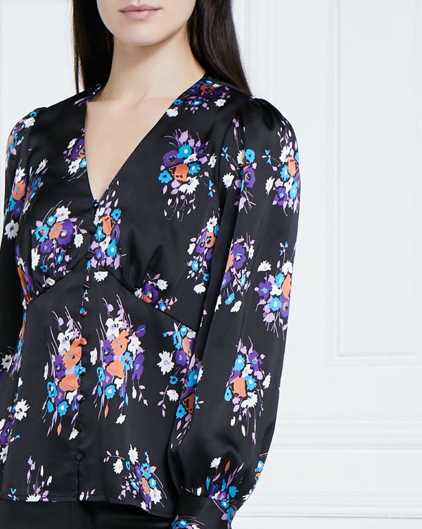 Gallery Amazon Print Top