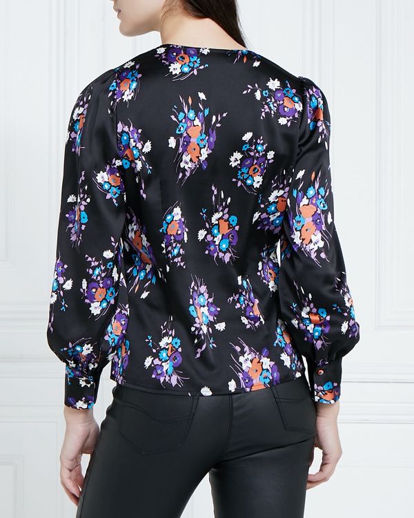 Gallery Amazon Print Top