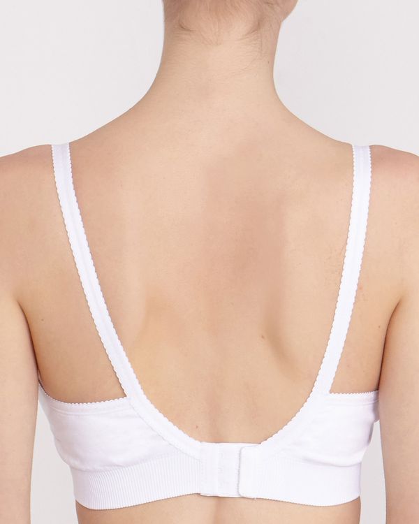 Seamfree Nursing Bra
