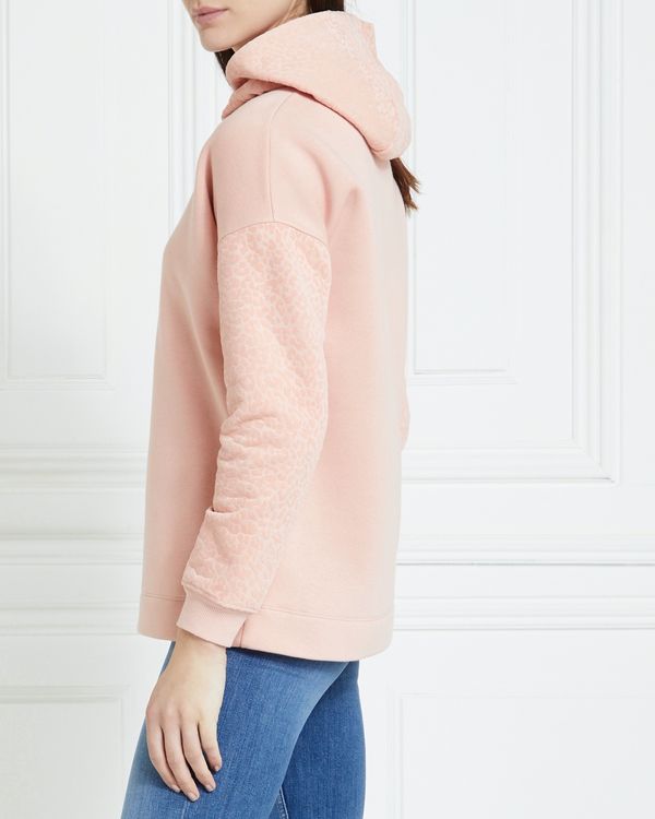Gallery Animal Hoodie