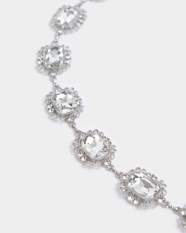 Gem Chain Belt
