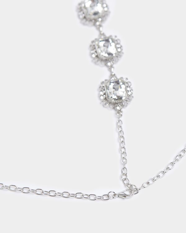 Gem Chain Belt