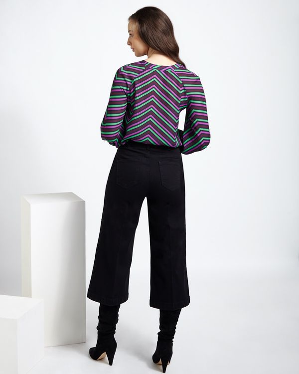 Lennon Courtney at Dunnes Stores 365 Cropped Jeans