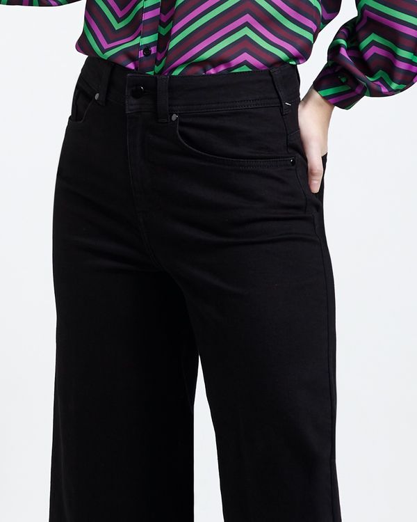 Lennon Courtney at Dunnes Stores 365 Cropped Jeans