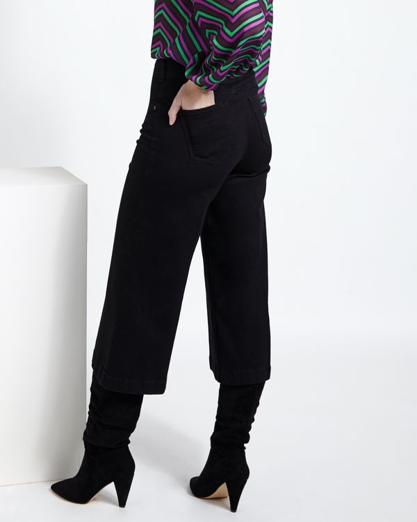 Lennon Courtney at Dunnes Stores 365 Cropped Jeans