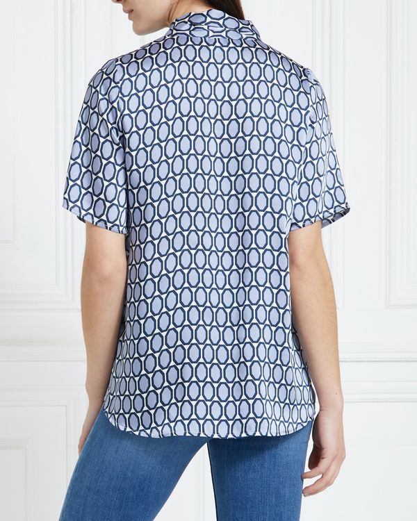 Gallery Ojai Geo Top