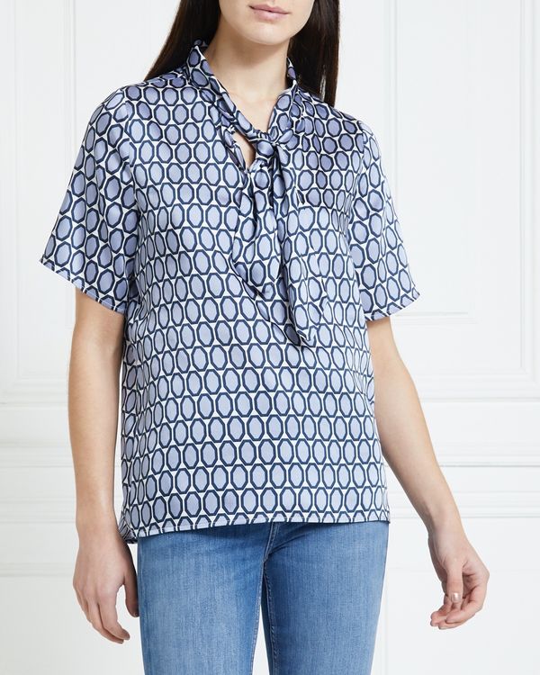Gallery Ojai Geo Top