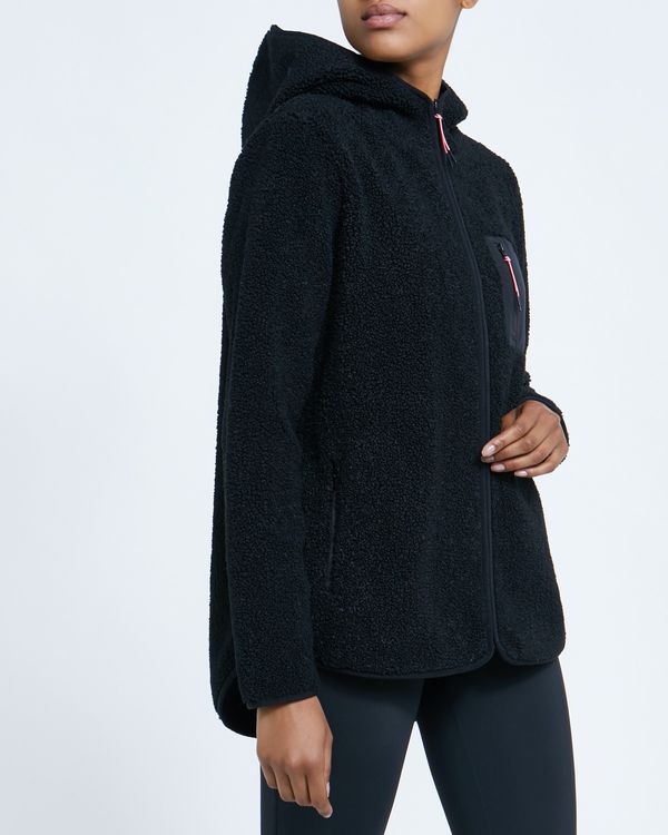 Bonded Fleece