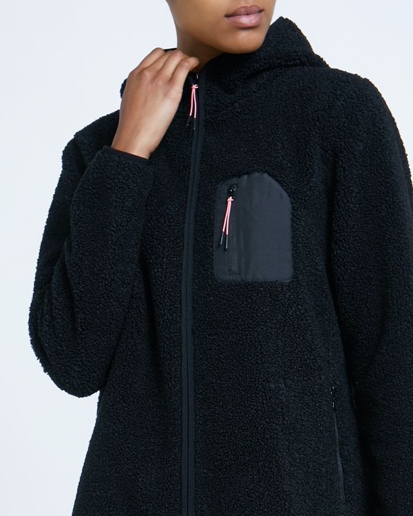 Bonded Fleece