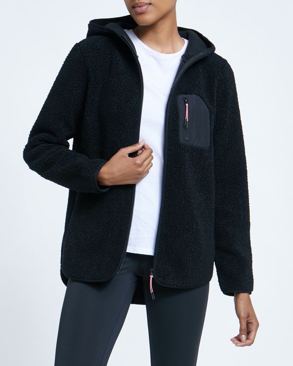 Bonded Fleece
