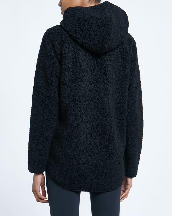 Bonded Fleece