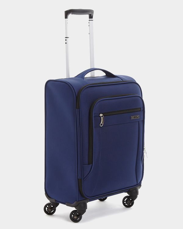 Lightweight Four Spinner Wheel Luggage