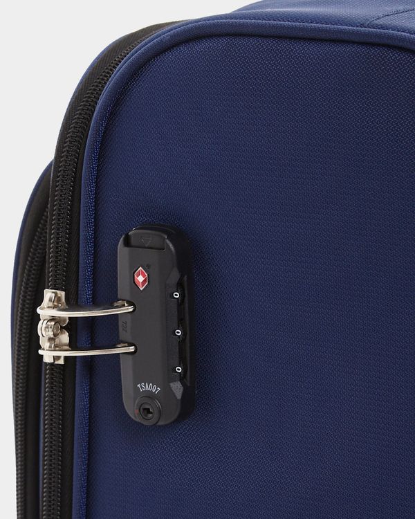 Lightweight Four Spinner Wheel Luggage