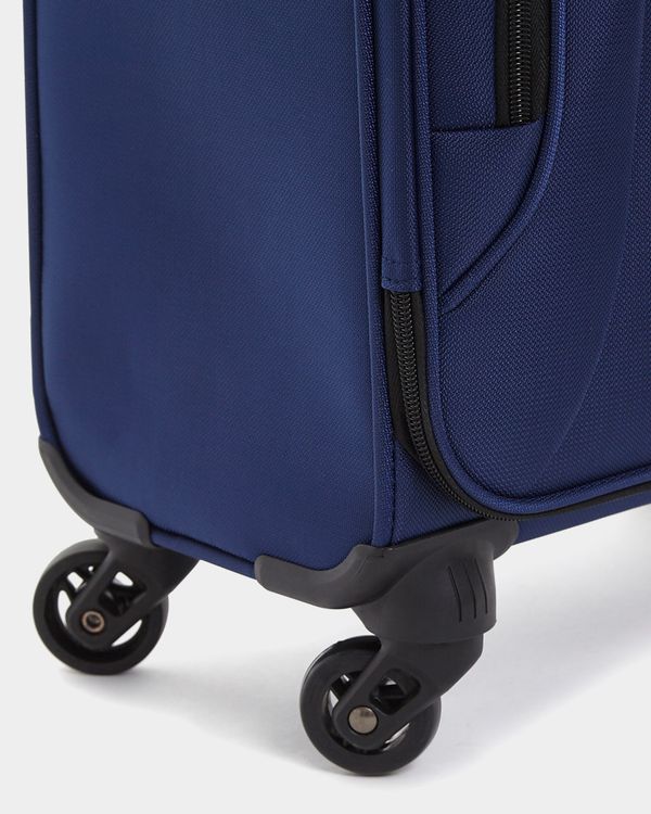 Lightweight Four Spinner Wheel Luggage