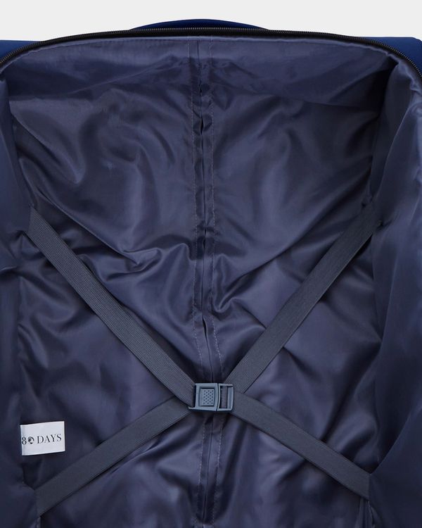 Lightweight Four Spinner Wheel Luggage