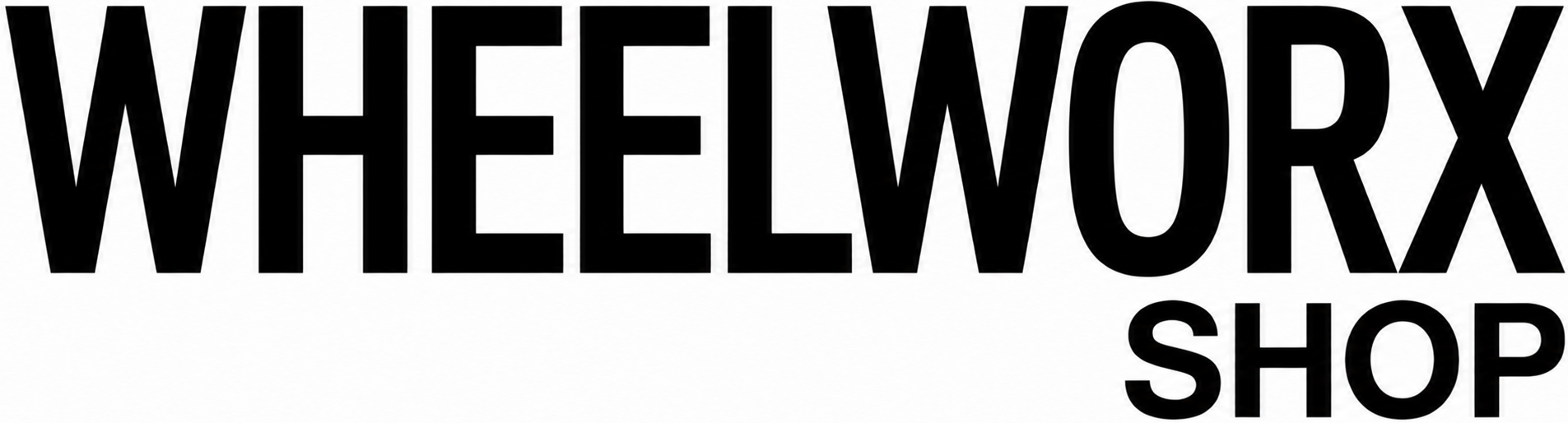 Wheelworx Shop
